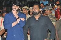 Chalo Movie Pre Release Event Photos